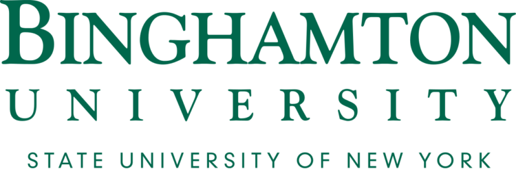Binghamton University State University of New York