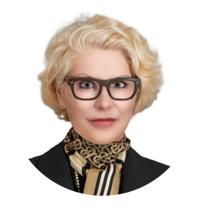 Catherine Von Burg
