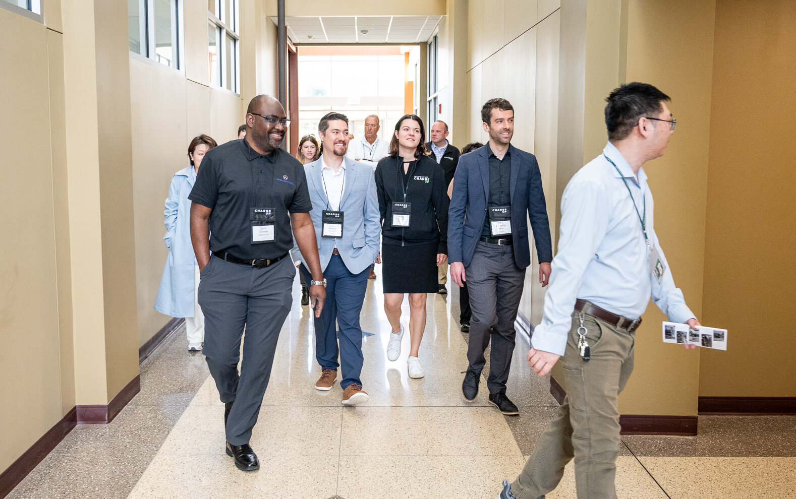 Reshoring battery technology in the U.S. starts with empowering entrepreneurs