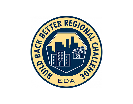 Build Back Better Regional Challenge