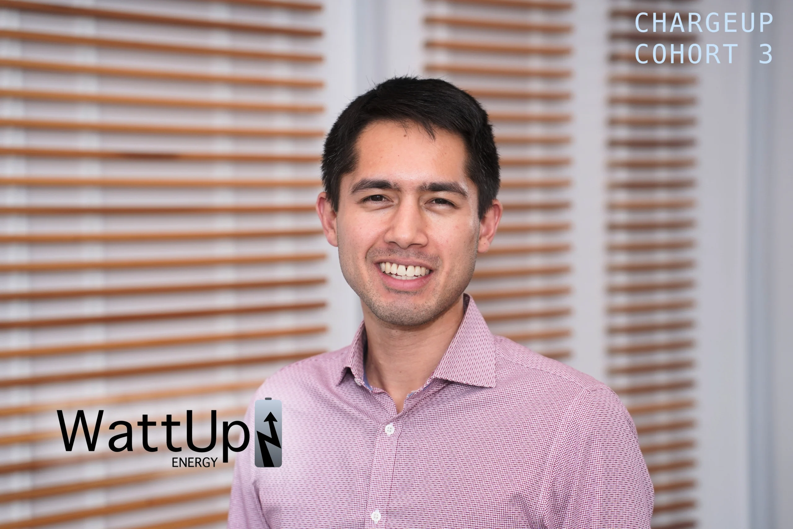 WattUp Energy: Making the world&rsquo;s highest performing battery