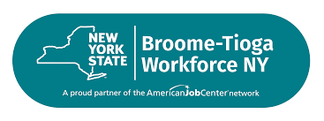New York State Broome-Tioga Workforce NY